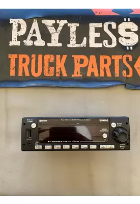 PETERBILT 389 Instrument Cluster