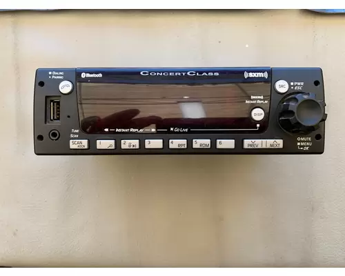 PETERBILT 389 Instrument Cluster