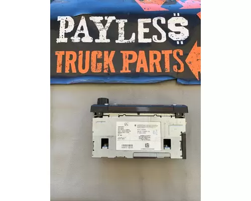 PETERBILT 389 Instrument Cluster
