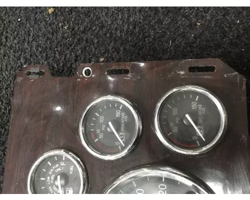 PETERBILT 389 Instrument Cluster