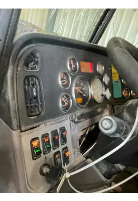 PETERBILT 389 Instrument Cluster