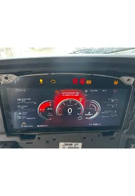 PETERBILT 389 Instrument Cluster