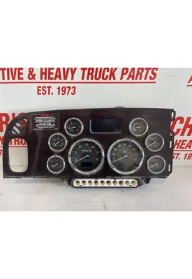 PETERBILT 389 Instrument Cluster