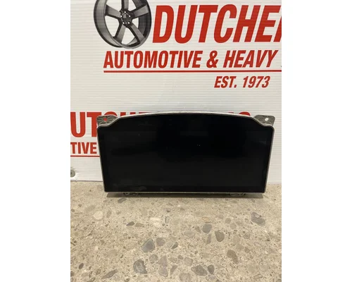 PETERBILT 389 Instrument Cluster