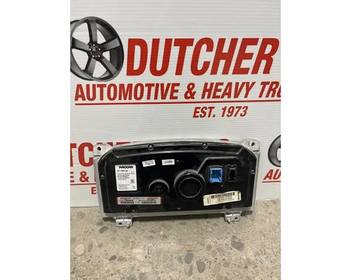 PETERBILT 389 Instrument Cluster