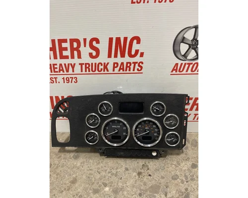 PETERBILT 389 Instrument Cluster