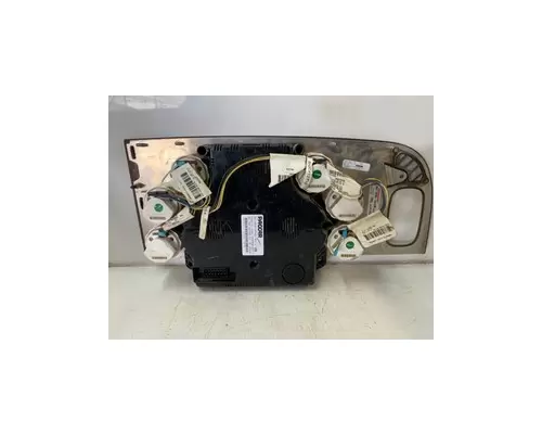 PETERBILT 389 Instrument Cluster