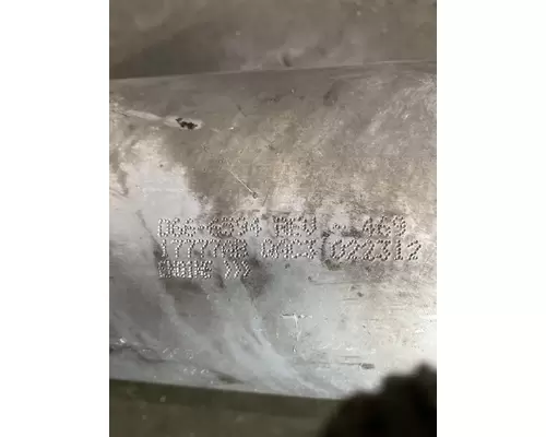 PETERBILT 389 Intake Manifold