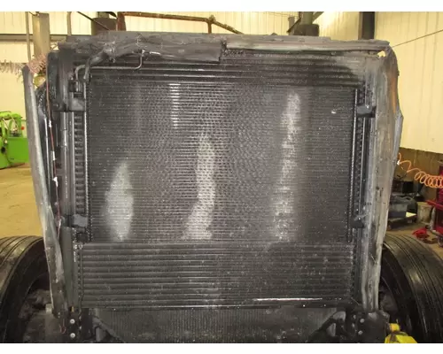 PETERBILT 389 Intercooler