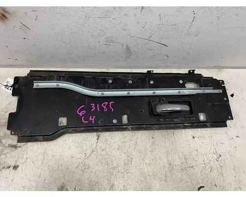 PETERBILT 389 Interior Trim Panel