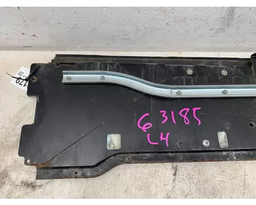PETERBILT 389 Interior Trim Panel