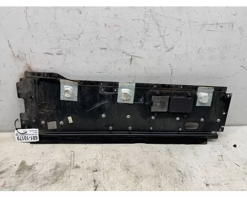 PETERBILT 389 Interior Trim Panel