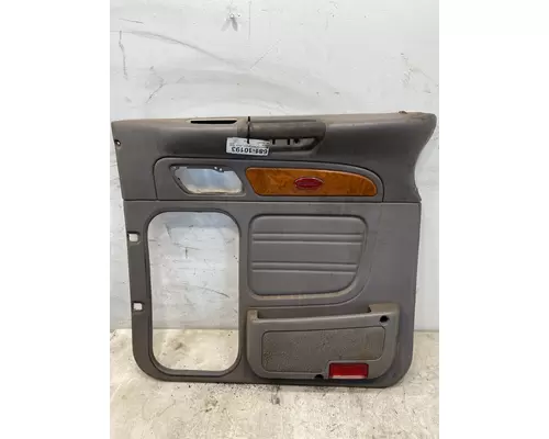 PETERBILT 389 Interior Trim Panel