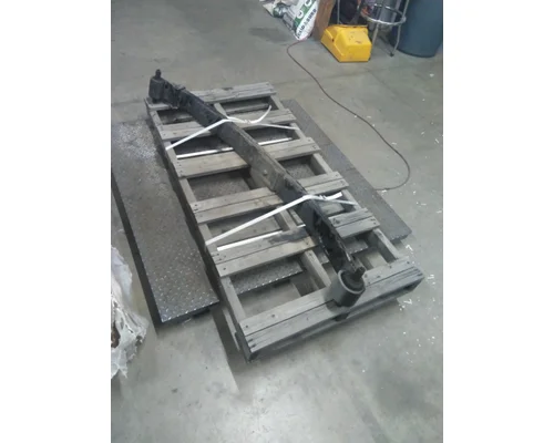 PETERBILT 389 LEAF SPRING, FRONT