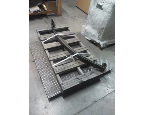 PETERBILT 389 LEAF SPRING, FRONT