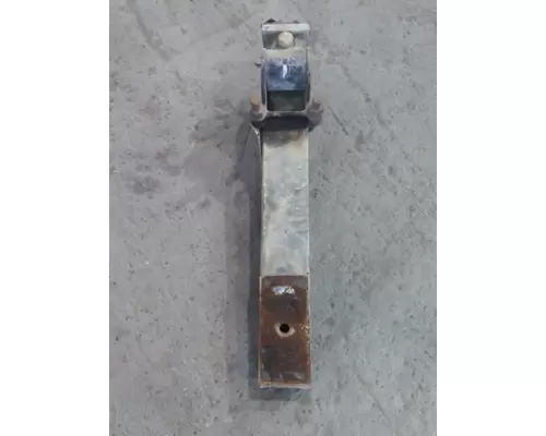 PETERBILT 389 LEAF SPRING, REAR