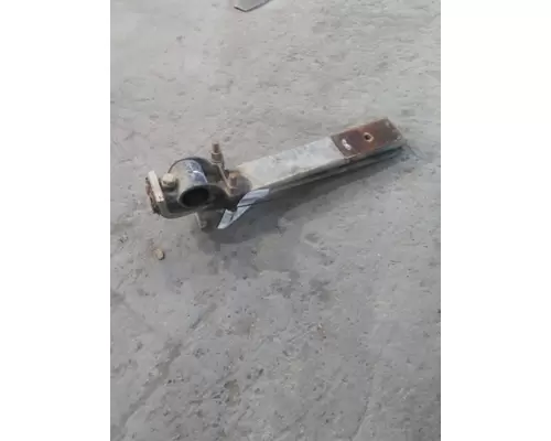 PETERBILT 389 LEAF SPRING, REAR