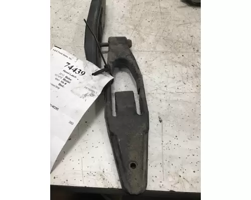 PETERBILT 389 Latches and Locks