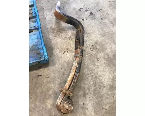 PETERBILT 389 Leaf Spring, Front