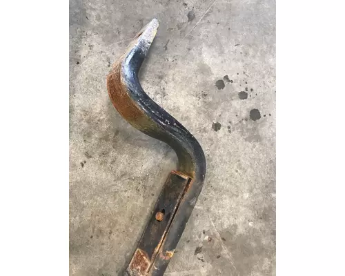 PETERBILT 389 Leaf Spring, Front