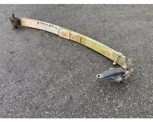 PETERBILT 389 Leaf Spring, Front