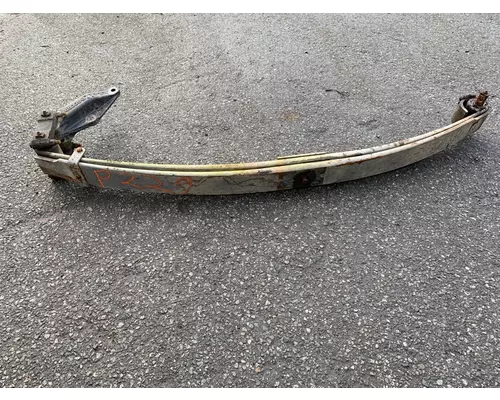 PETERBILT 389 Leaf Spring, Front