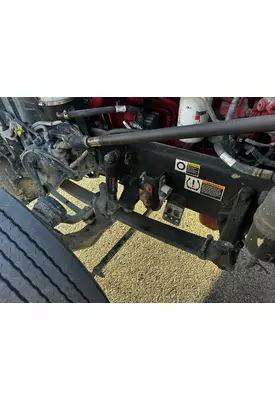 PETERBILT 389 Leaf Spring, Front