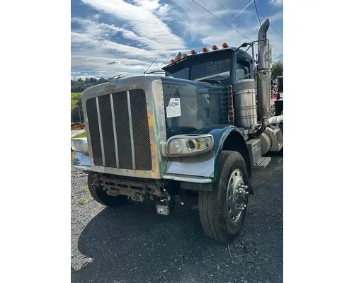PETERBILT 389 Leaf Spring, Front