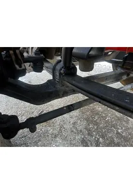 PETERBILT 389 Leaf Spring, Front