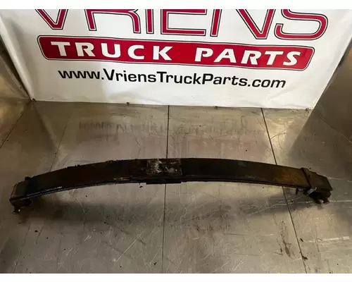 PETERBILT 389 Leaf Spring, Front