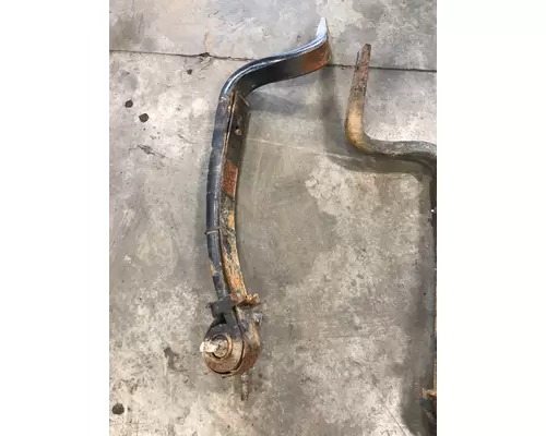 PETERBILT 389 Leaf Spring, Rear