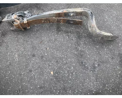 PETERBILT 389 Leaf Spring, Rear