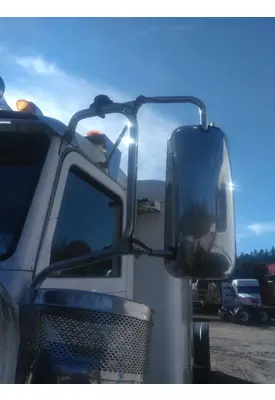 PETERBILT 389 MIRROR ASSEMBLY CAB/DOOR