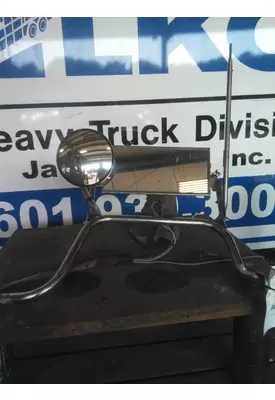 PETERBILT 389 MIRROR ASSEMBLY CAB/DOOR