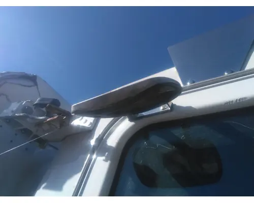PETERBILT 389 MIRROR LOOK DOWN
