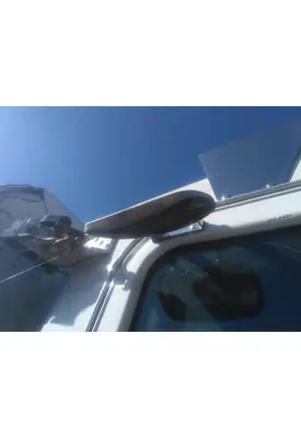 PETERBILT 389 MIRROR LOOK DOWN