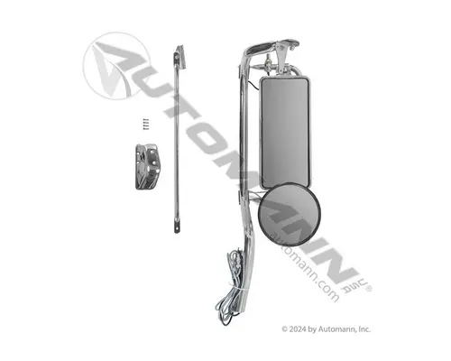 PETERBILT 389 Mirror (Side View)