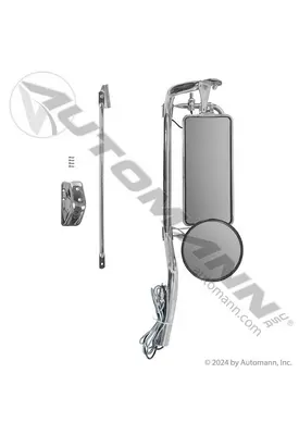 PETERBILT 389 Mirror (Side View)