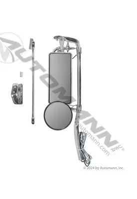 PETERBILT 389 Mirror (Side View)