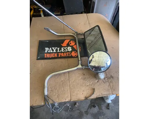 PETERBILT 389 Mirror (Side View)