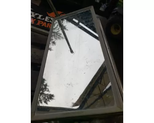 PETERBILT 389 Mirror (Side View)