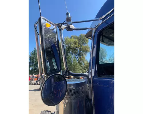 PETERBILT 389 Mirror (Side View)