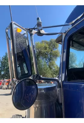 PETERBILT 389 Mirror (Side View)