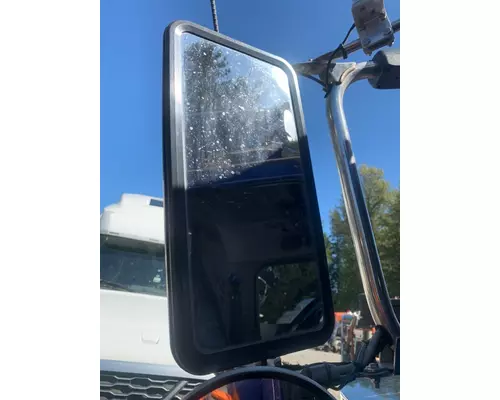 PETERBILT 389 Mirror (Side View)