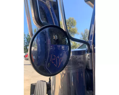 PETERBILT 389 Mirror (Side View)