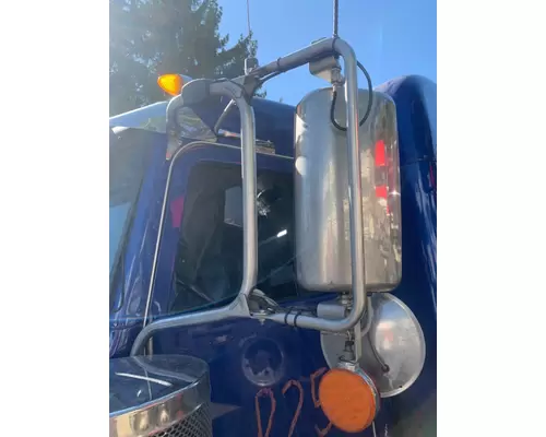 PETERBILT 389 Mirror (Side View)