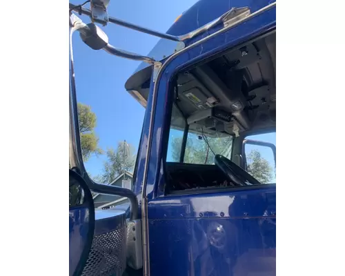 PETERBILT 389 Mirror (Side View)