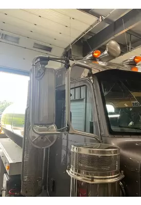 PETERBILT 389 Mirror (Side View)