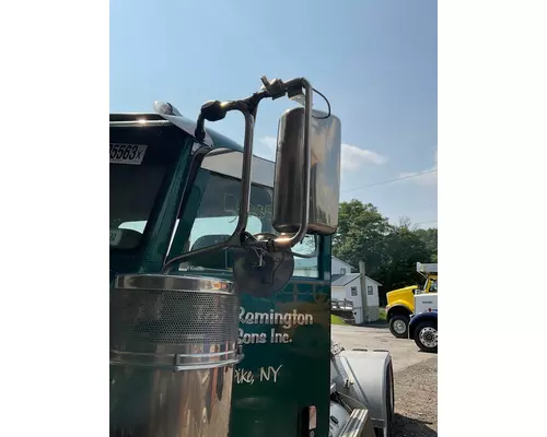 PETERBILT 389 Mirror (Side View)