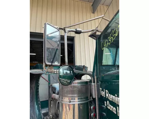 PETERBILT 389 Mirror (Side View)
